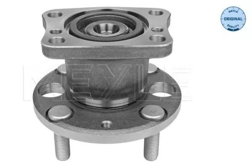 Meyle Rear Wheel Hub For Mazda 2