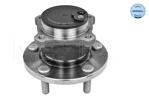 Meyle Rear Wheel Hub For Mazda 3 5