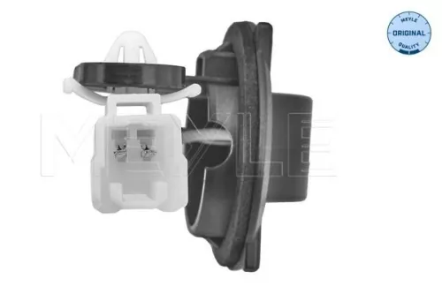 MEYLE MEYLE 35-14 899 0009 Meyle Rear Abs Wheel Speed Sensor For Mazda 2 