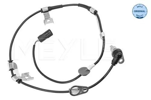 MEYLE MEYLE 35-14 899 0010 Meyle Front Right Abs Wheel Speed Sensor For Mazda Mx-5 