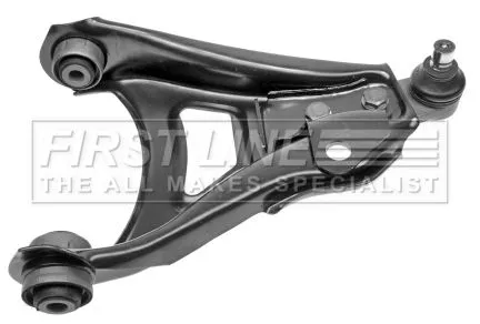 FIRST LINE FIRST LINE (FCA5630) Control/Trailing Arm, wheel suspension 