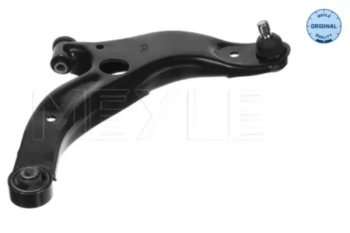 Meyle Front Right Lower Control / Trailing Arm For Mazda 323 F 323 S Premacy
