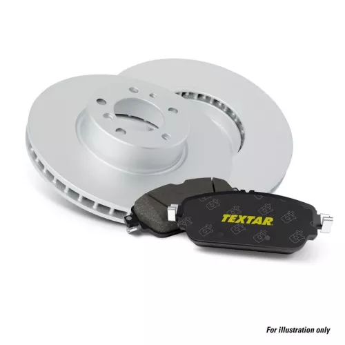 1x Brake Kit, disc brake