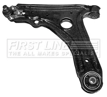 FIRST LINE FIRST LINE (FCA5632L) FIRST LINE FCA5632L Track Control Trailing Suspension Arm 