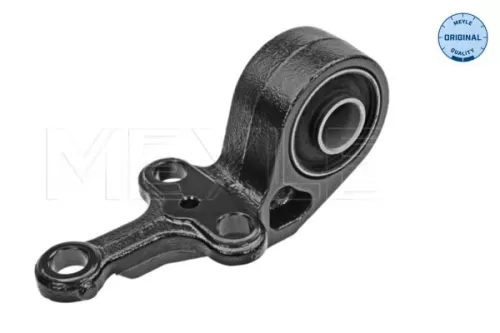 Meyle Front Left Or Right Lower Rear Control Trailing Arm Bush For Nissan