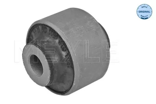Meyle Front Left Or Right Control Trailing Arm Bush For Nissan Micr