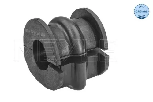 2x Meyle Front Left Or Right Stabliser Link D Bush For Nissan Almera Micra
