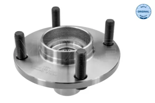 MEYLE MEYLE 36-14 652 0000 Meyle Front Wheel Hub For Nissan Almera 
