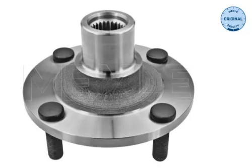 MEYLE MEYLE 36-14 652 0000 Meyle Front Wheel Hub For Nissan Almera 