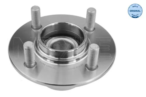 MEYLE MEYLE 36-14 750 0001 Meyle Rear Wheel Hub For Nissan 100nx Almera Almera Tino Maxima / Maxima Qx Sunn 