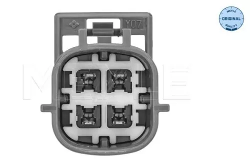 MEYLE MEYLE 36-14 803 0002 Oxygen Sensor 