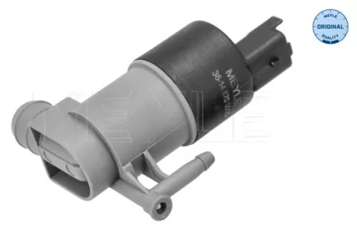 Meyle Wind Screen Washer Pump For Citroën Dacia Mercedes-benz Opel Peu