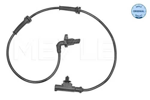MEYLE MEYLE 36-14 899 0012 Meyle Rear Left Abs Wheel Speed Sensor For Nissan Micra Micra C+c Note 