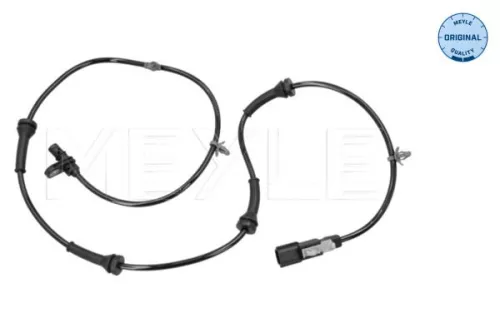 MEYLE MEYLE 36-14 899 0028 Meyle Rear Abs Wheel Speed Sensor For Nissan Qashqai 