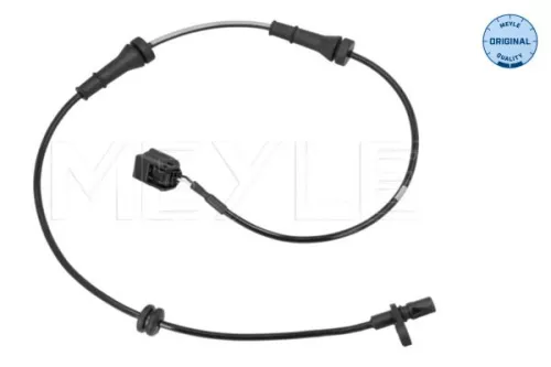 MEYLE MEYLE 36-14 899 0034 Meyle Rear Abs Wheel Speed Sensor For Nissan Juke Pulsar Sentra Tiida 