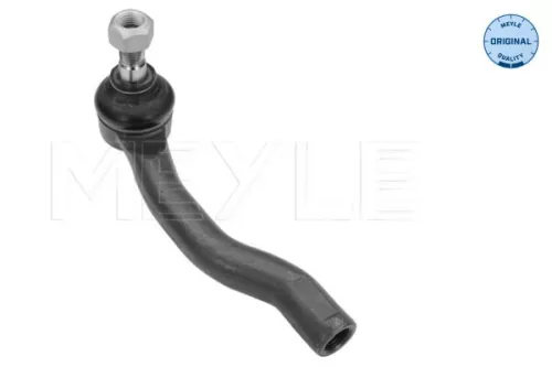 Meyle Front Left Tie Rod End For Nissan Navara Np300 Pathfinder