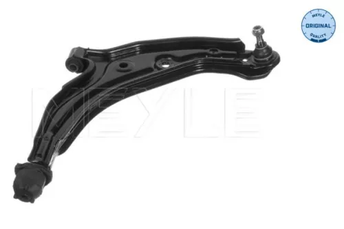 MEYLE MEYLE 36-16 050 0046 Meyle Front Right Lower Control / Trailing Arm For Nissan Micra 