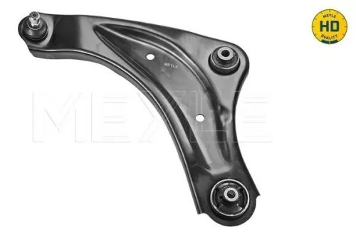 MEYLE MEYLE 36-16 050 0059/HD Meyle Hd Front Left Control / Trailing Arm For Nissan Juke Leaf 