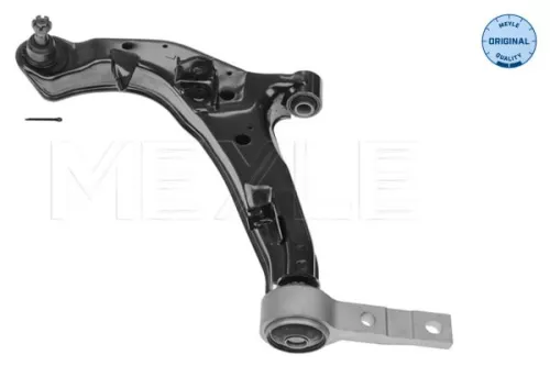 Meyle Front Left Lower Control / Trailing Arm For Nissan Primera