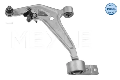 MEYLE MEYLE 36-16 050 0081 Meyle Front Left Lower Control / Trailing Arm For Nissan X-trail 