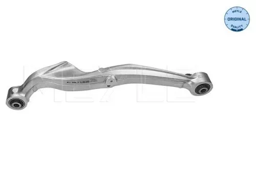 Meyle Outer Rear Left Upper Control / Trailing Arm For Nissan Renault Kadjar K