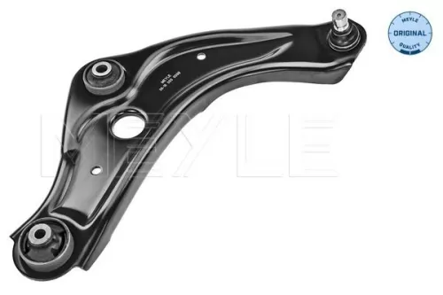 Meyle Front Right Lower Outer Control / Trailing Arm For Nissan Renault Kadjar