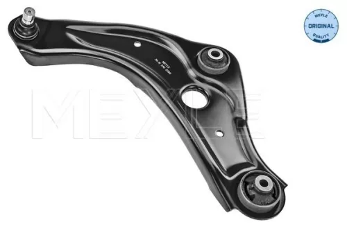 Meyle Front Left Lower Outer Track Control Suspension Arm For Nissan Re