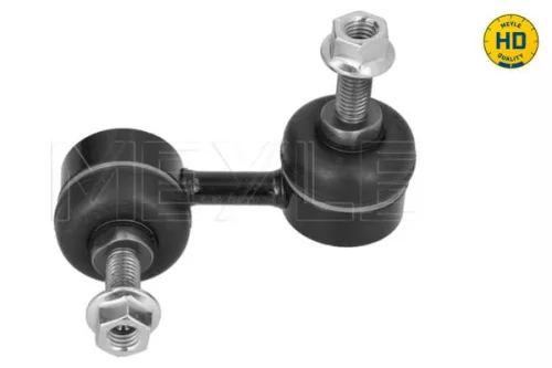 Meyle HD Front Left Anti Roll Bar Link For Nissan Almera Tino