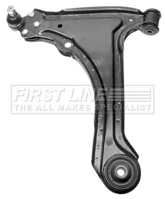 FIRST LINE FIRST LINE (FCA5642) Control/Trailing Arm, wheel suspension 