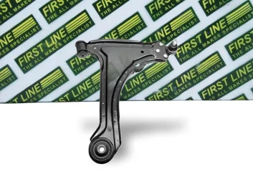 FIRST LINE FIRST LINE (FCA5643) Control/Trailing Arm, wheel suspension 