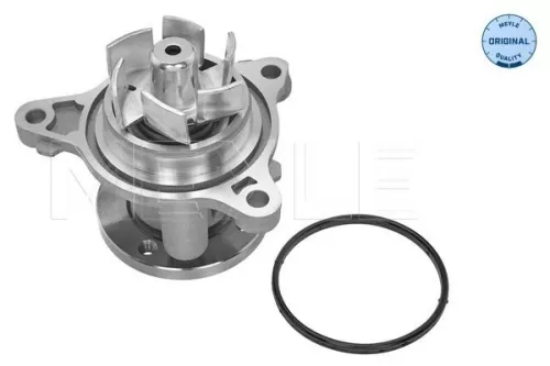 Meyle Engine Water Pump For Hyundai Kia Accent Bayon Cee'd Ceed I20 I20 