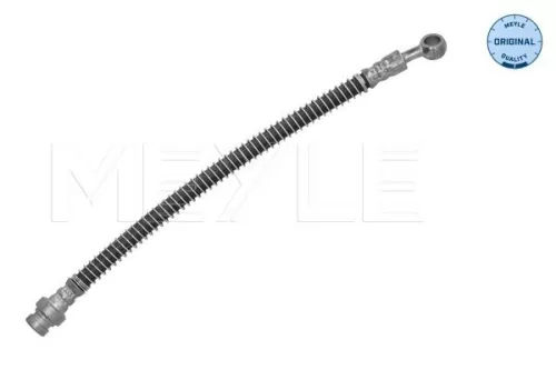 MEYLE MEYLE 37-14 525 0023 Meyle Front Brake Hose For Hyundai Kia I10 Picanto 