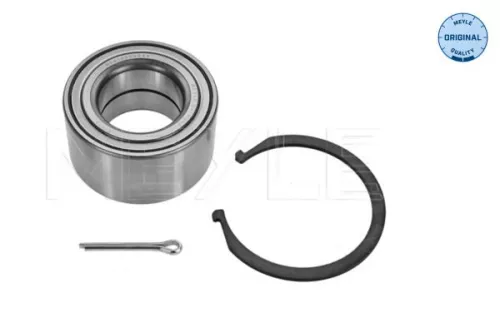 Meyle Front Wheel Bearing Kit For Hyundai Kia Accent Atos Coupe Getz I10 I20 Lan