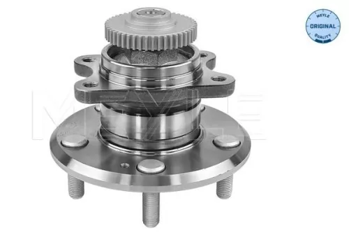 MEYLE MEYLE 37-14 752 0011 Meyle Rear Wheel Hub For Hyundai Kia Carens Grandeur Magentis Opirus Sonata 