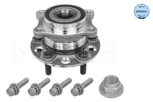 MEYLE MEYLE 37-14 752 0017 Meyle Rear Wheel Hub For Hyundai Kia Ix35 Sportage Tucson 