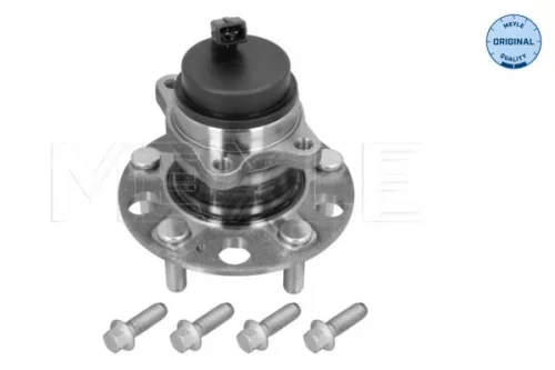 MEYLE MEYLE 37-14 752 0020 Meyle Rear Wheel Hub For Hyundai Creta 
