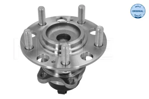MEYLE MEYLE 37-14 752 0020 Meyle Rear Wheel Hub For Hyundai Creta 