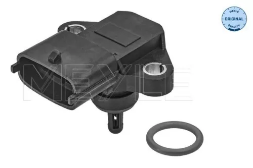MEYLE MEYLE 37-14 812 0000 Meyle Boost Pressure Sensor For Hyundai Kia Accent Carens Cee'd Ceed Elantra Gen 