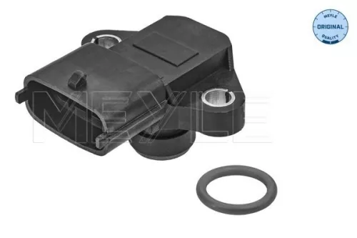 Meyle Intake Manifold Boost Pressure Sensor For Hyundai Kia Carnival / Grand Car