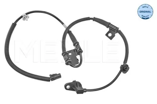 MEYLE MEYLE 37-14 899 0006 Meyle Front Right Abs Wheel Speed Sensor For Hyundai Elantra I30 