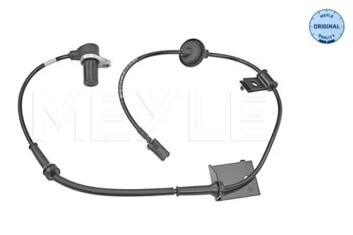 MEYLE MEYLE 37-14 899 0013 Meyle Front Right Abs Wheel Speed Sensor For Hyundai Santa Fé 