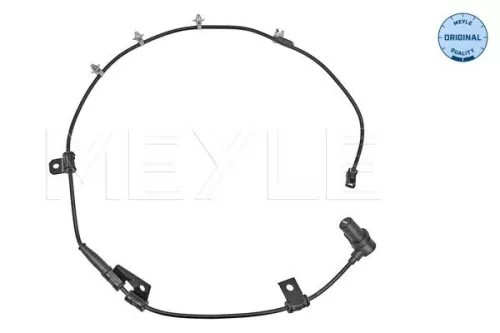 MEYLE MEYLE 37-14 899 0016 Meyle Front Right Abs Wheel Speed Sensor For Hyundai Kia Cerato Elantra 