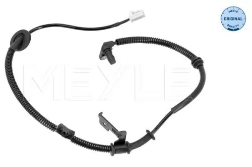 MEYLE MEYLE 37-14 899 0026 Meyle Rear Right Abs Wheel Speed Sensor For Hyundai Kia Accent Rio 