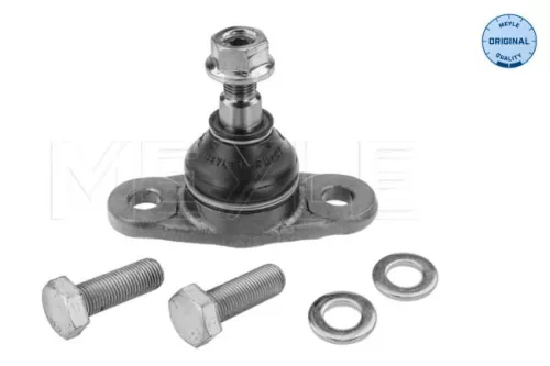 Meyle Front Left Or Right Lower Ball Joint For Hyundai Kia Accent Rio