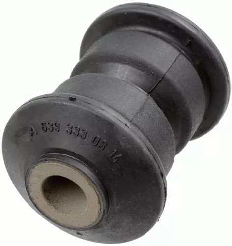 LEMFÖRDER 1x Mounting, control/trailing arm (2661401)