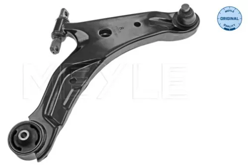 Meyle Front Right Lower Control/trailing Arm For Hyundai Santa Fé 