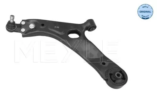 Meyle Front Left Lower Control / Trailing Arm For Hyundai Kia Ix35 Sportage T