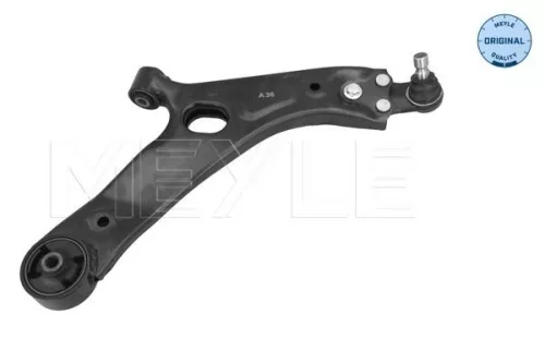 MEYLE MEYLE 37-16 050 0068 Meyle Front Right Lower Control / Trailing Arm For Hyundai Kia Ix35 Sportage 