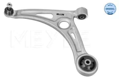 Meyle Front Left Lower Control / Trailing Arm For Hyundai Kia Ioniq Kona Niro