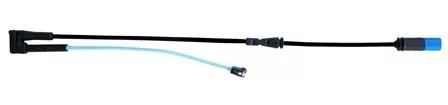 TEXTAR TEXTAR (2669501) 1x Brake Kit, disc brake 